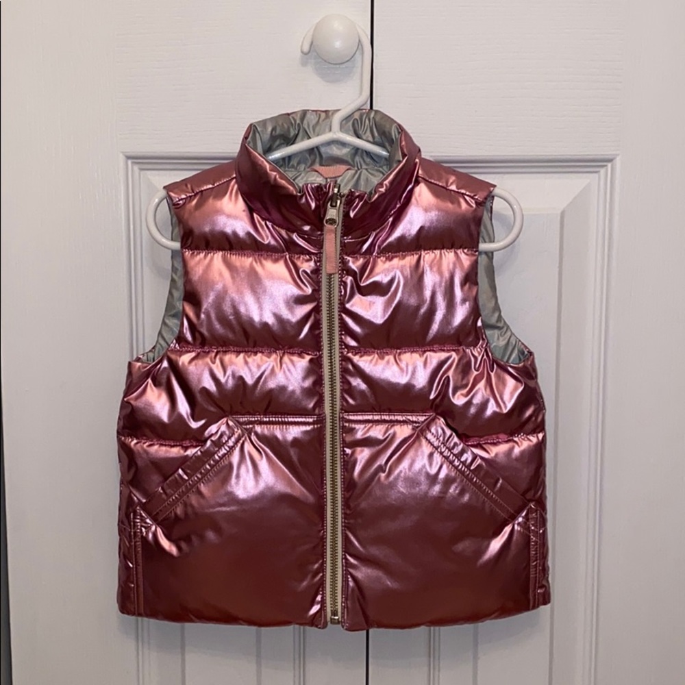 Crewcuts Toddler’s Puffy Vest
